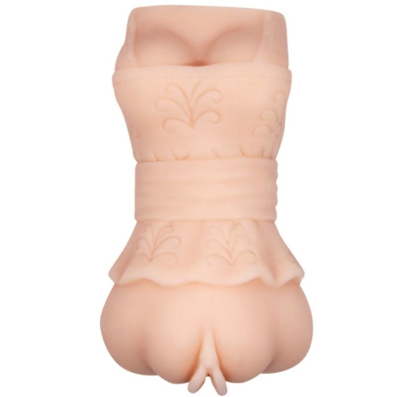 CRAZY BULL - WATER SKIN MASTURBADOR VAGINA MODEL 2 - Amore24