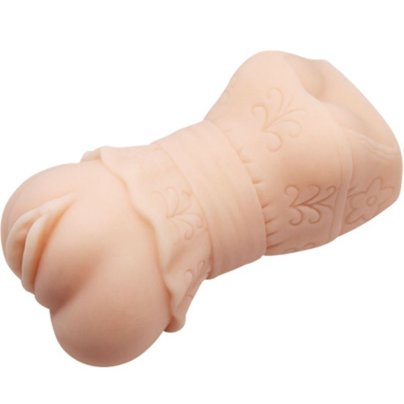 CRAZY BULL - WATER SKIN MASTURBADOR VAGINA MODEL 2 - Amore24