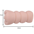CRAZY BULL - WATER SKIN MASTURBADOR VAGINA MODEL 3 - Amore24