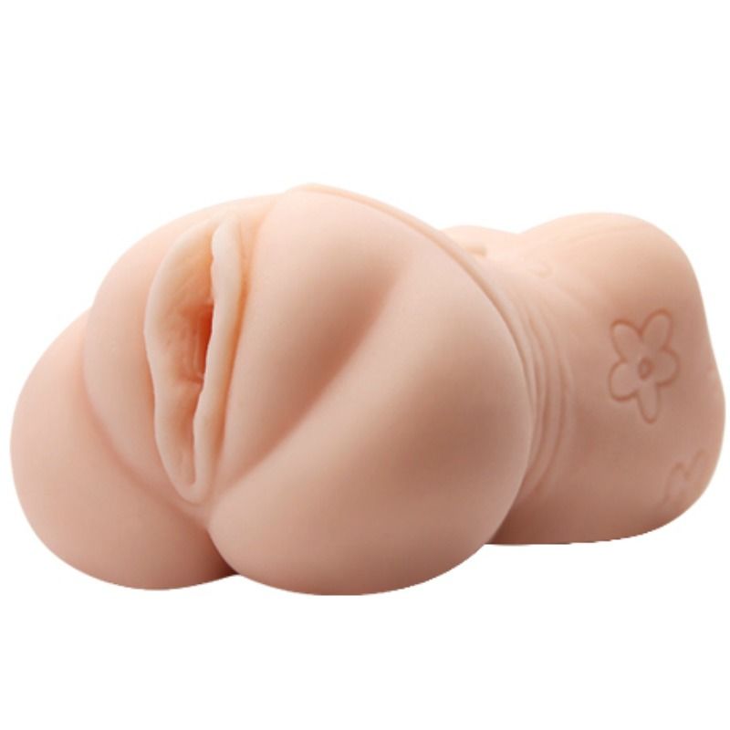 CRAZY BULL - WATER SKIN MASTURBADOR VAGINA MODEL 4 - Amore24