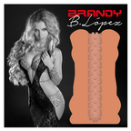 JAMYJOB SIGNATURE - BRANDY VAGINA MASTURBATOR - Amore24