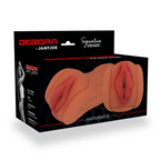 JAMYJOB SIGNATURE - DEBORA VAGINA MASTURBATOR - Amore24