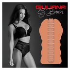 JAMYJOB SIGNATURE - GIULIANA VAGINA MASTURBATOR - Amore24