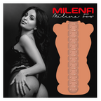 JAMYJOB SIGNATURE - MILENA VAGINA MASTURBATOR - Amore24