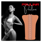 JAMYJOB SIGNATURE - PAULINA VAGINA MASTURBATOR - Amore24