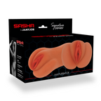 JAMYJOB SIGNATURE - SASHA VAGINA MASTURBATOR - Amore24