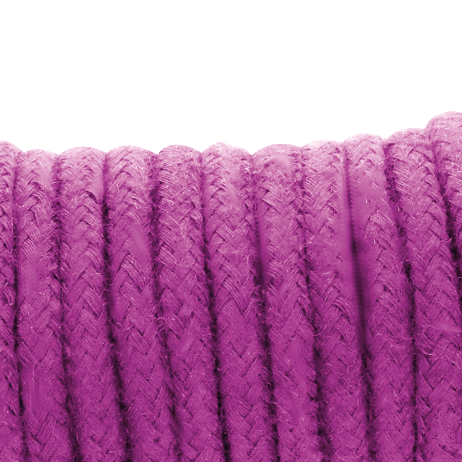 DARKNESS - JAPANESE ROPE 10 M PURPLE - Amore24