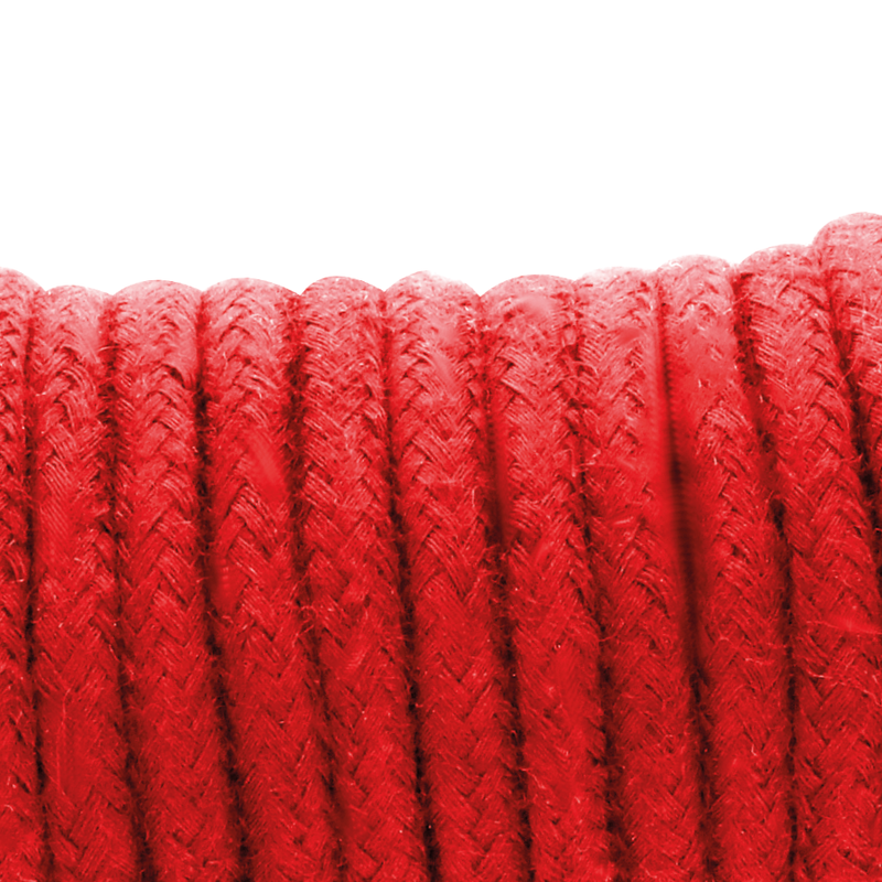 DARKNESS - JAPANESE ROPE 20 M RED - Amore24