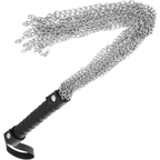 DARKNESS - BDSM METAL BONDAGE WHIP - Amore24
