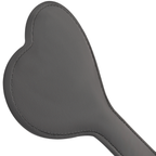 DARKNESS - BLACK FETISH LOVE PADDLE - Amore24
