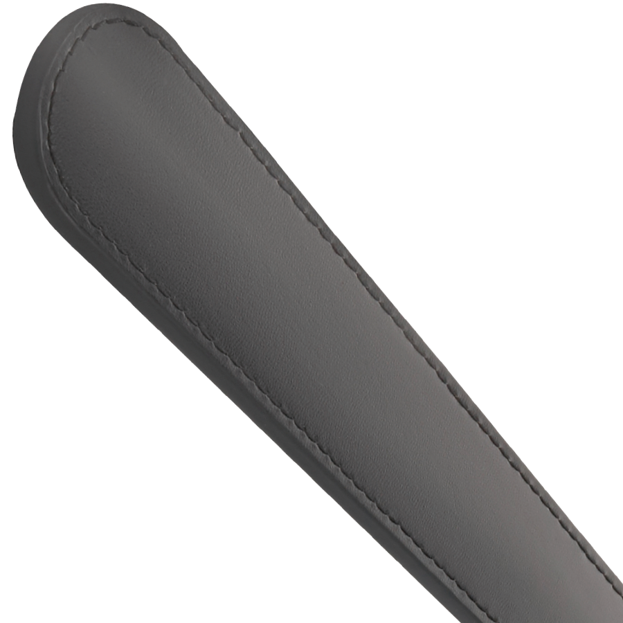 DARKNESS - BLACK FETISH PADDLE 48 CM - Amore24