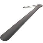 DARKNESS - BLACK FETISH PADDLE 48 CM - Amore24