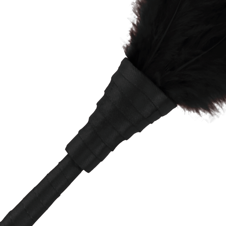 DARKNESS - BLACK LUX STIMULATING PEN - Amore24
