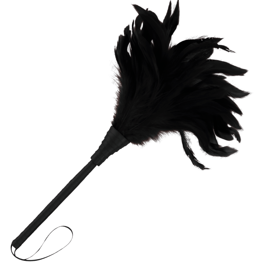 DARKNESS - BLACK LUX STIMULATING PEN - Amore24