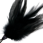 DARKNESS - BLACK STIMULATING PEN 17 CM - Amore24