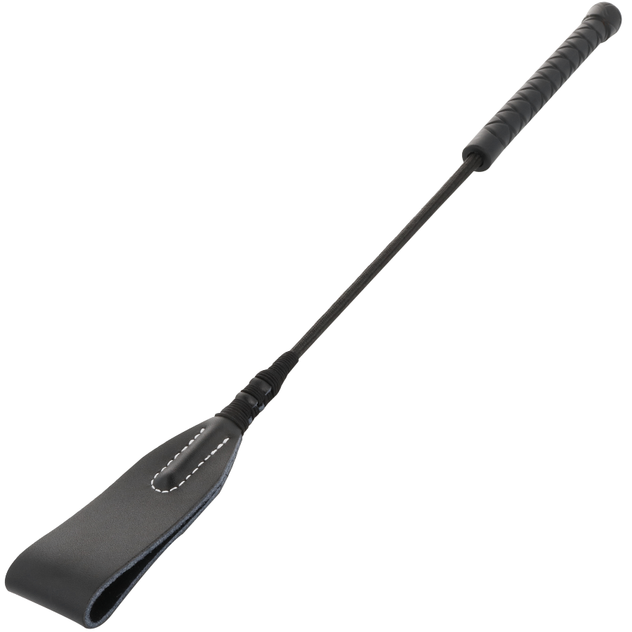 DARKNESS - FETISH BLACK WHIP - Amore24