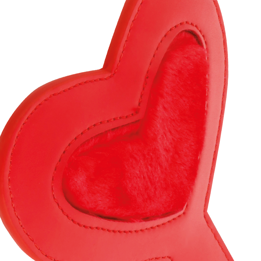 DARKNESS - FETISH LOVE RED PALA - Amore24