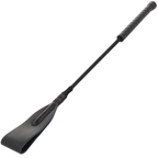 DARKNESS - LEATHER WHIP 45 CM - Amore24