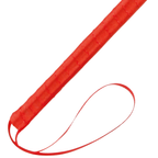 DARKNESS - RED STIMULATING PEN 24CM - Amore24