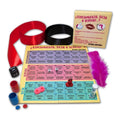 DIABLO PICANTE - GAME DARE, KISS OR TRUTH - Amore24