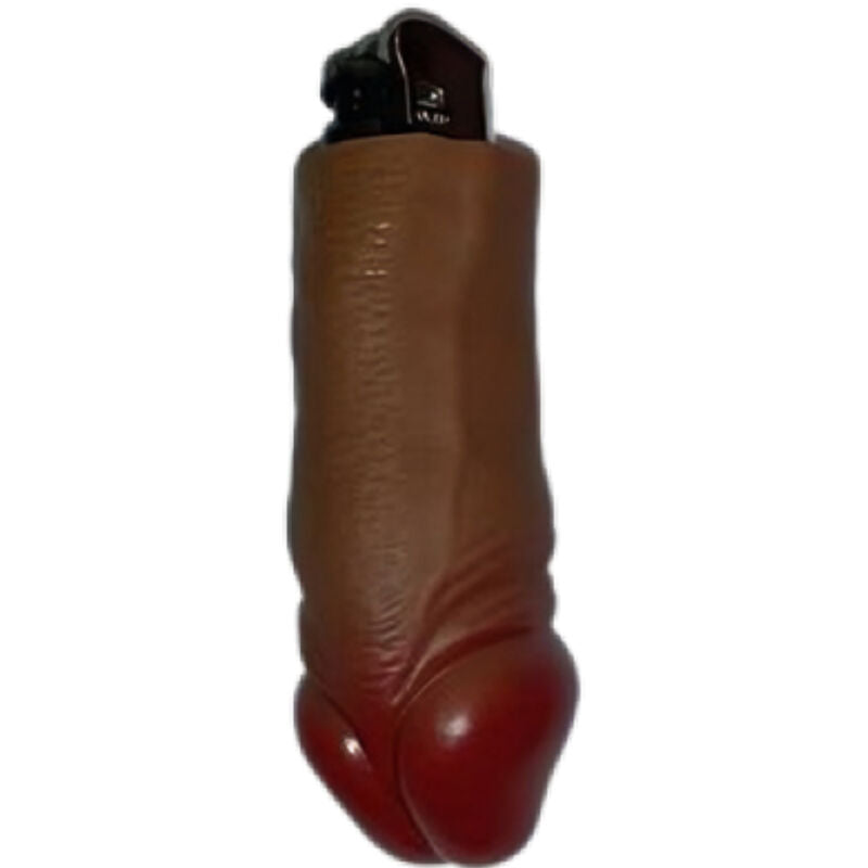 DIABLO PICANTE - MULATTO PENIS LIGHTER - Amore24