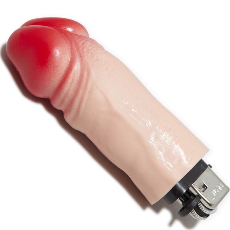 DIABLO PICANTE - PENIS LIGHTER - Amore24