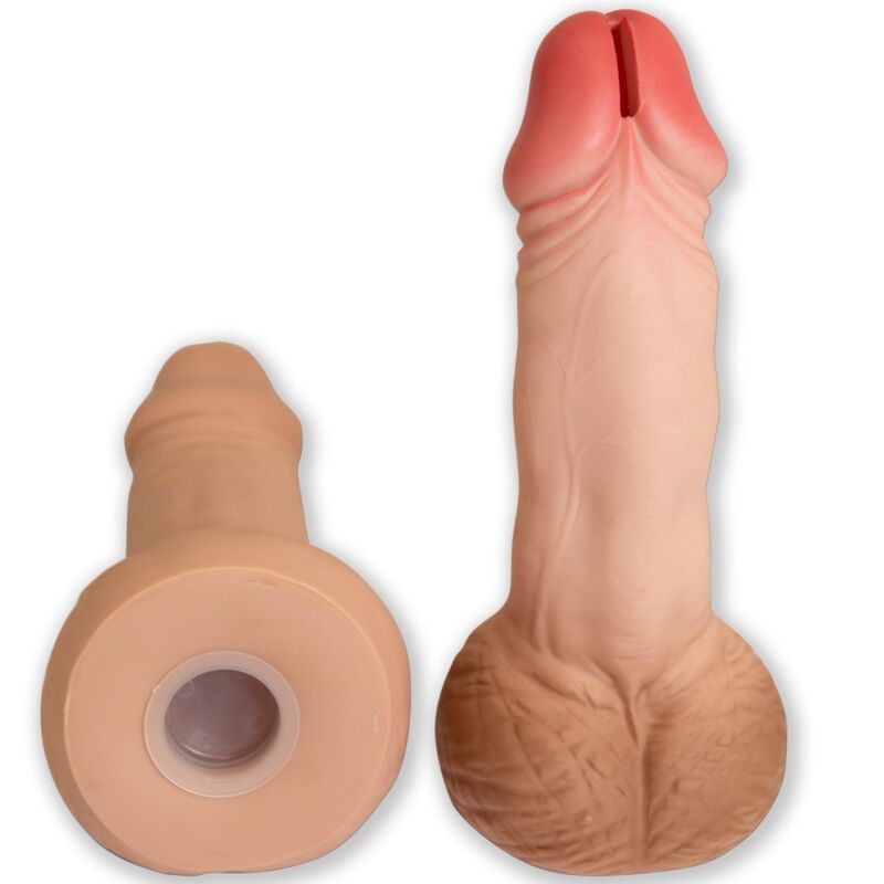 DIABLO PICANTE - PENIS MONEYBOX - Amore24