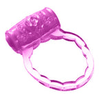 DIABLO PICANTE - PINK VIBRATING RING - Amore24