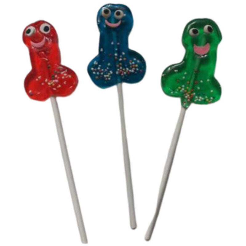 DIABLO PICANTE - PITO AZ CAR ROASTED LOLLIPOP 1 RANDOM UNIT - Amore24