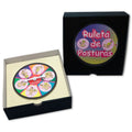 DIABLO PICANTE - ROULETTE GAME OF SEX POSITIONS - Amore24