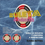DIABLO PICANTE - ROULETTE OF SEDUCTION KAMASUTRA GAME - Amore24