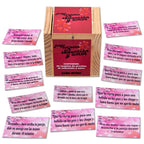 DIABLO PICANTE - THE LOVE BOX GAME - Amore24