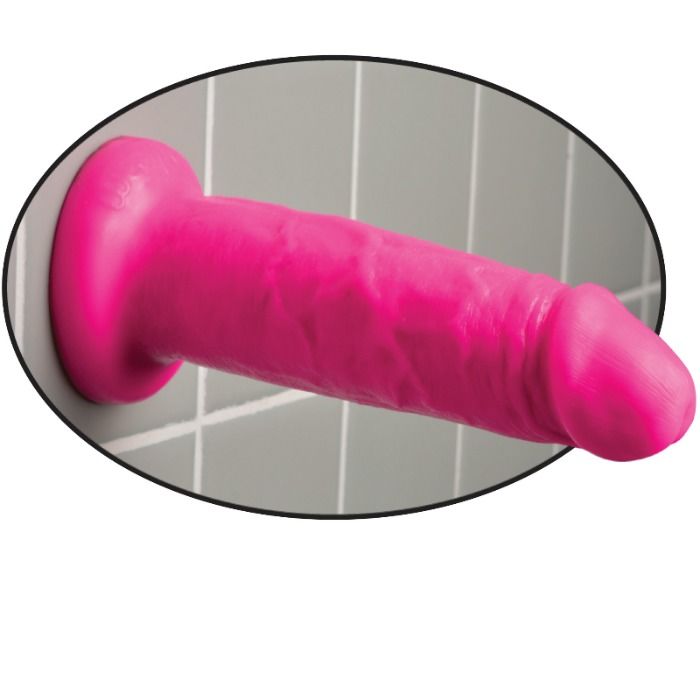 DILLIO - CHUB 15.2 CM PINK - Amore24
