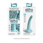 DILLIO - CURIOUS FIVE 12,7 CM GREEN - Amore24