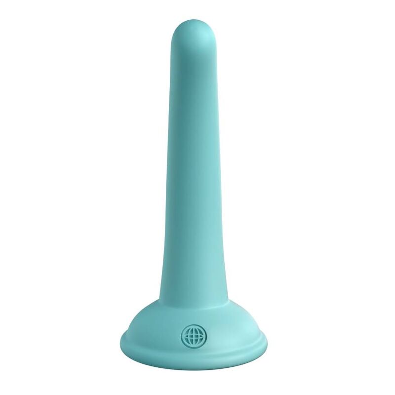 DILLIO - CURIOUS FIVE 12,7 CM GREEN - Amore24