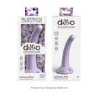 DILLIO - CURIOUS FIVE 12,7 CM LILAC - Amore24