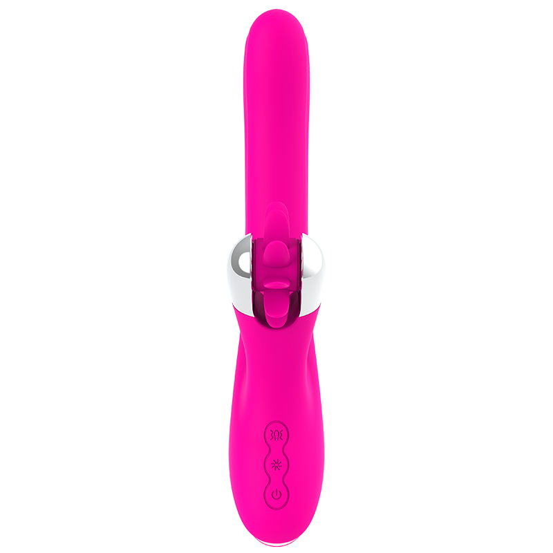 DIVERSIA - BUNNY ROTATION 24 CM - Amore24