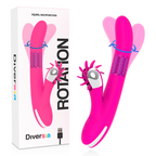 DIVERSIA - BUNNY ROTATION 24 CM - Amore24