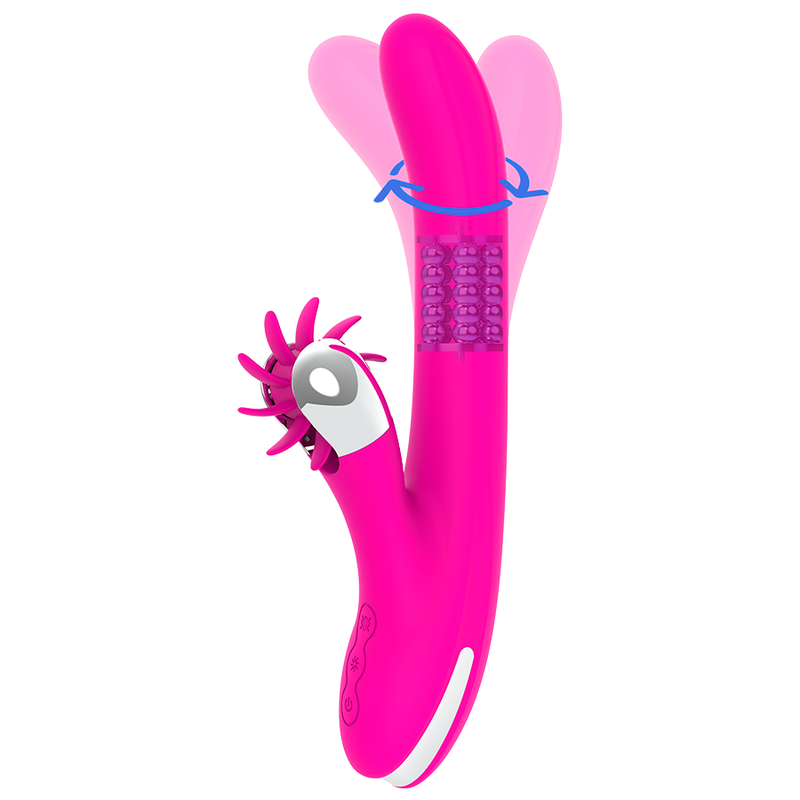 DIVERSIA - BUNNY ROTATION 24 CM - Amore24