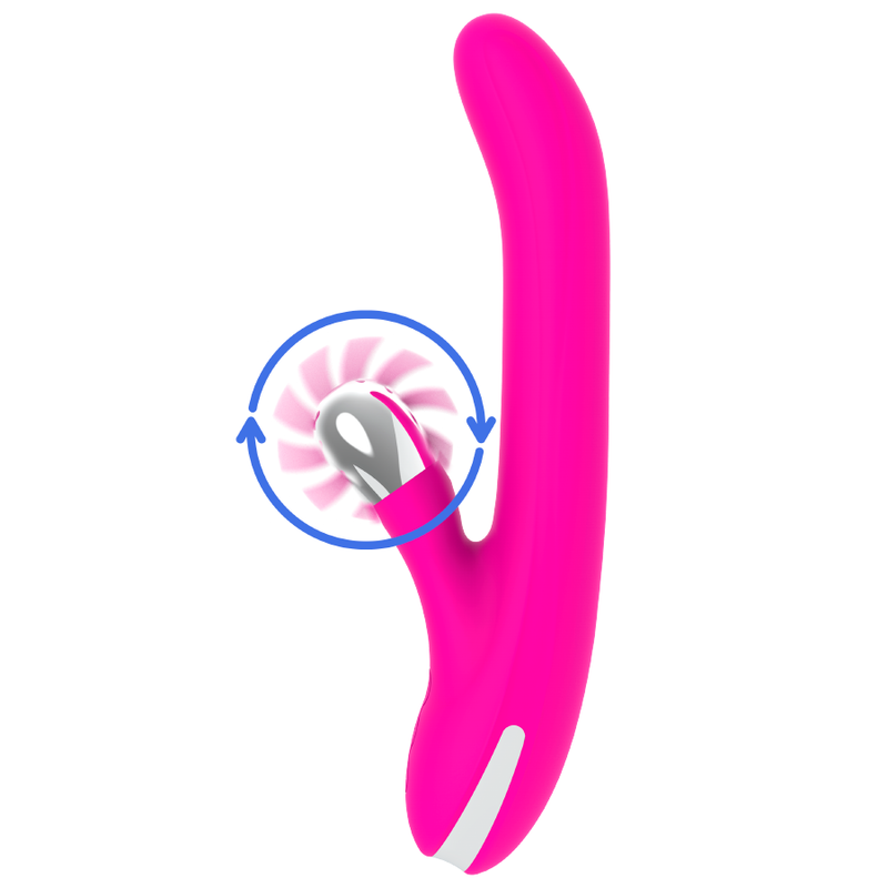 DIVERSIA - BUNNY ROTATION 24 CM - Amore24
