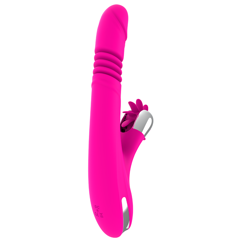 DIVERSIA - BUNNY UP & DOWN 24 CM - Amore24