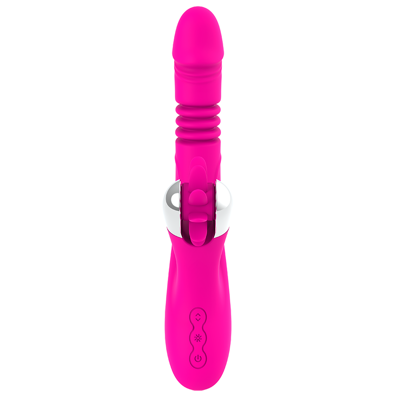 DIVERSIA - BUNNY UP & DOWN 24 CM - Amore24