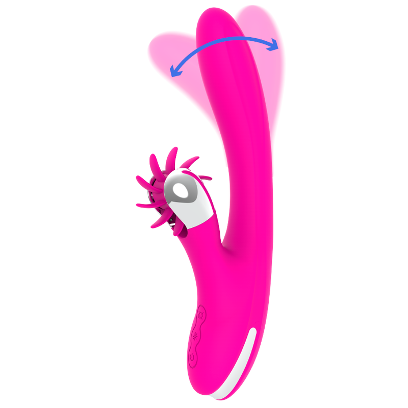 DIVERSIA - BUNNY WAVES 24 CM - Amore24