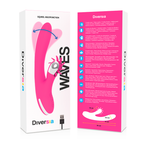 DIVERSIA - BUNNY WAVES 24 CM - Amore24