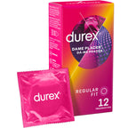 DUREX - DAME PLACER 12 UNITS - Amore24