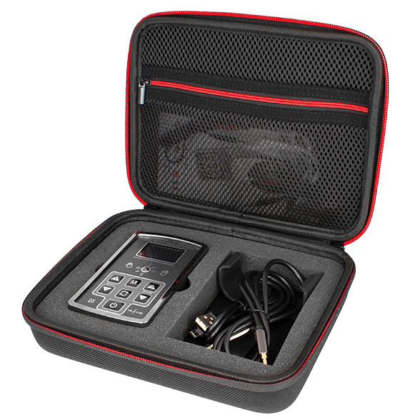 ELECTRASTIM - AXIS HIGH SPECIFICATION ELECTRO STIMULATOR - Amore24