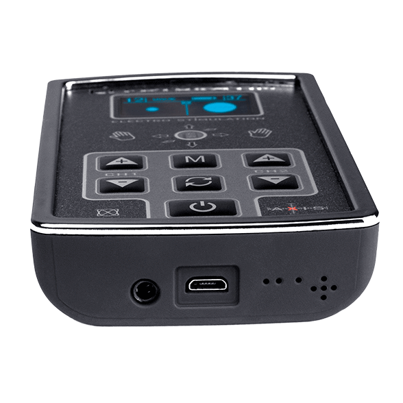 ELECTRASTIM - AXIS HIGH SPECIFICATION ELECTRO STIMULATOR - Amore24