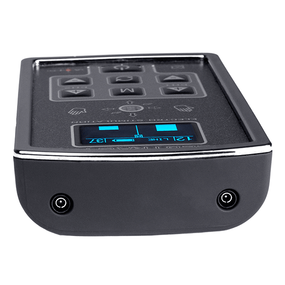 ELECTRASTIM - AXIS HIGH SPECIFICATION ELECTRO STIMULATOR - Amore24