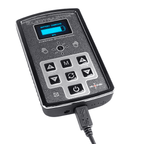 ELECTRASTIM - AXIS HIGH SPECIFICATION ELECTRO STIMULATOR - Amore24