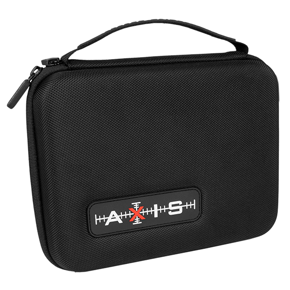 ELECTRASTIM - AXIS HIGH SPECIFICATION ELECTRO STIMULATOR - Amore24